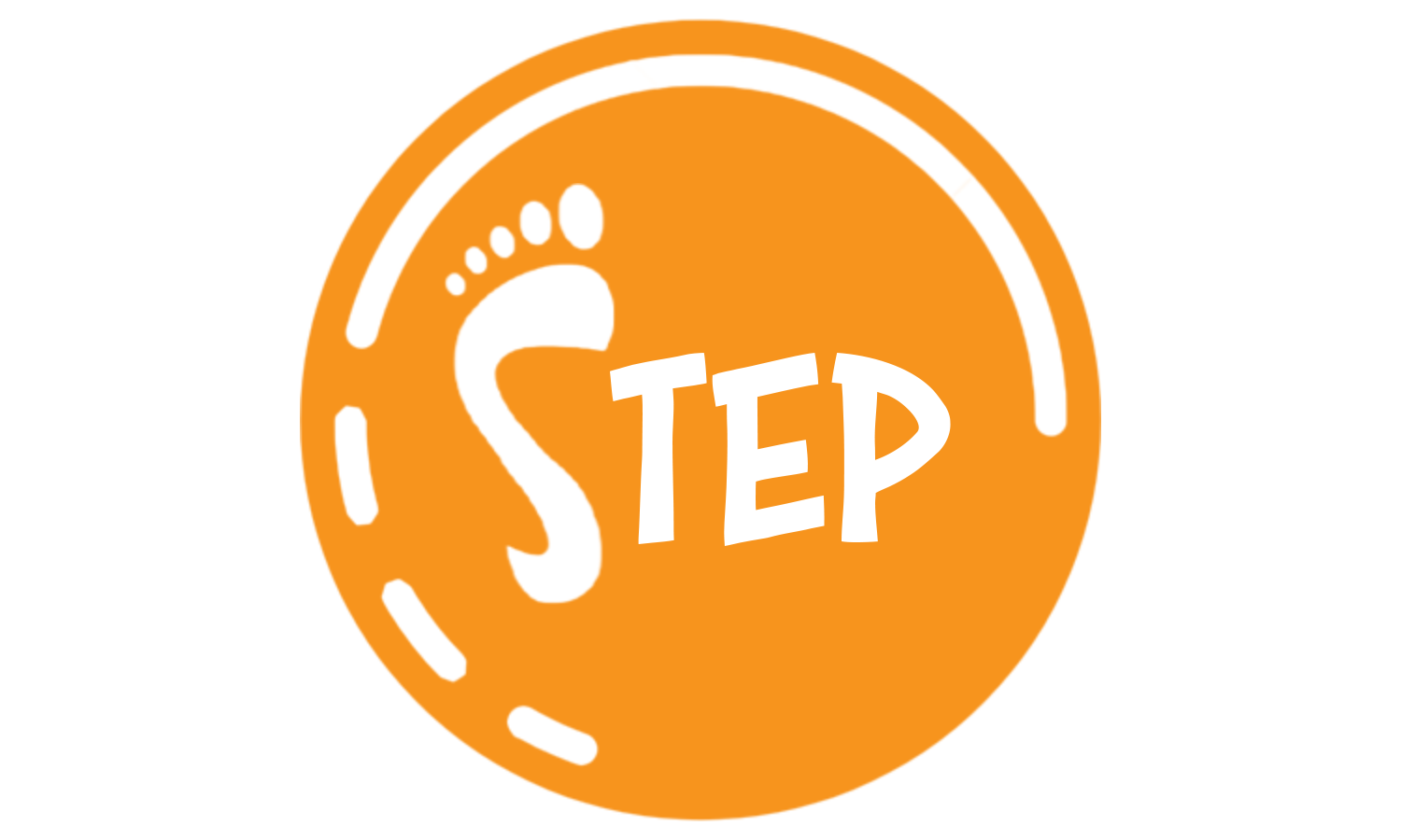 Project logo for STEP