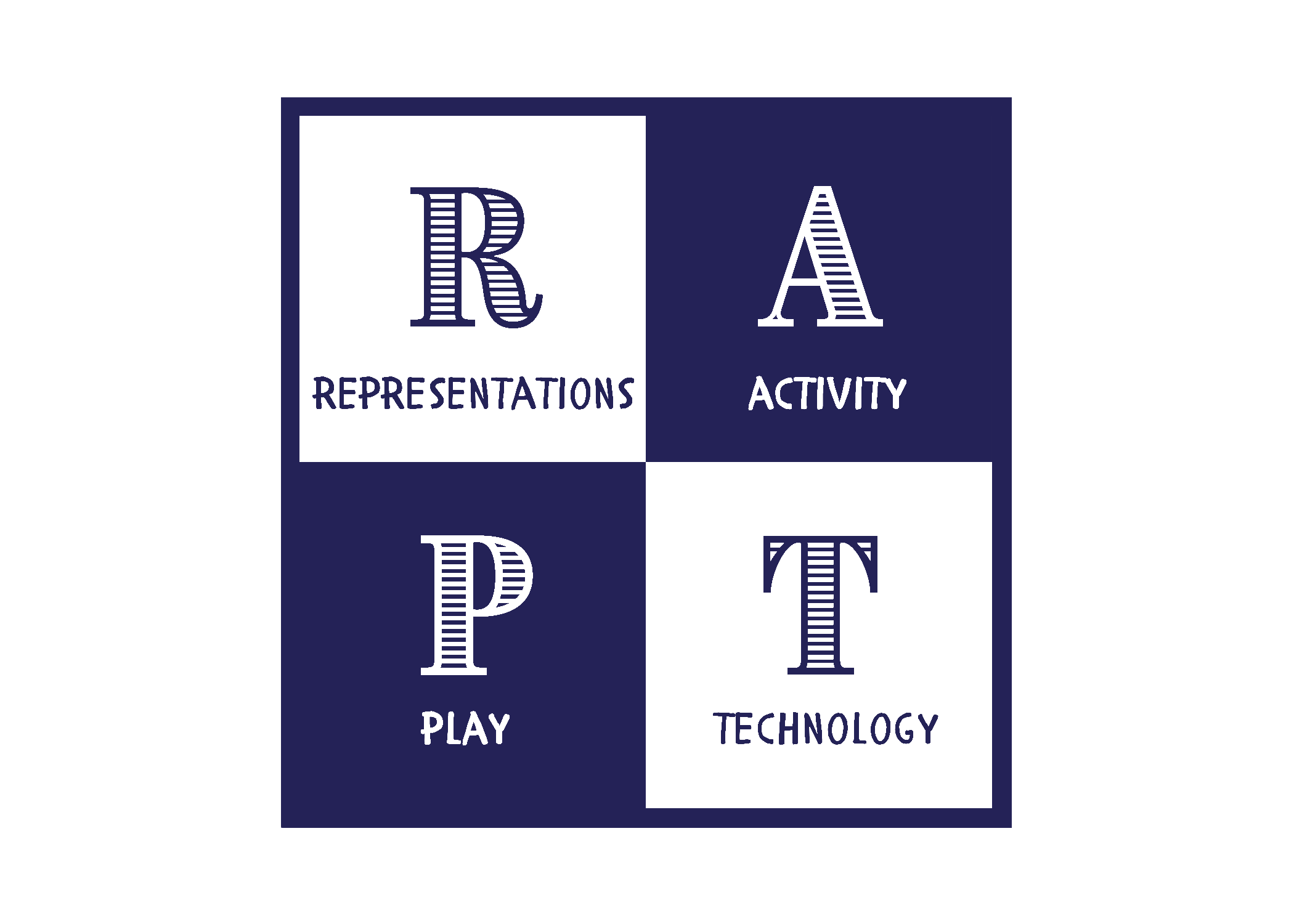RAPT Lab Representations Activity Play And Technology Lab RAPT